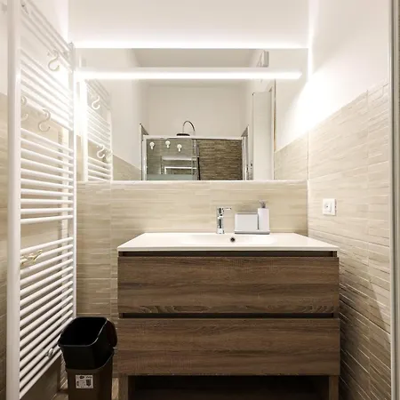 Goodstay Dimora Orsini Ducas * Лечче