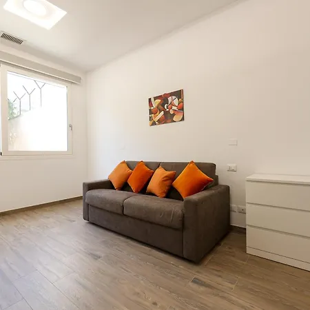 Appartement Goodstay Dimora Orsini Ducas Lecce