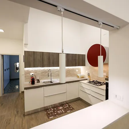 Goodstay Dimora Orsini Ducas