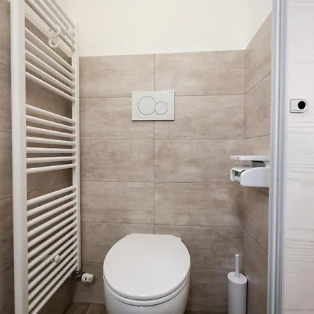 Goodstay Dimora Orsini Ducas Апартаменты Лечче