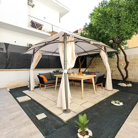 Appartement Goodstay Dimora Orsini Ducas