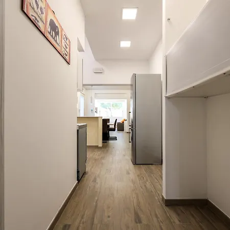 Goodstay Dimora Orsini Ducas Апартаменты Лечче