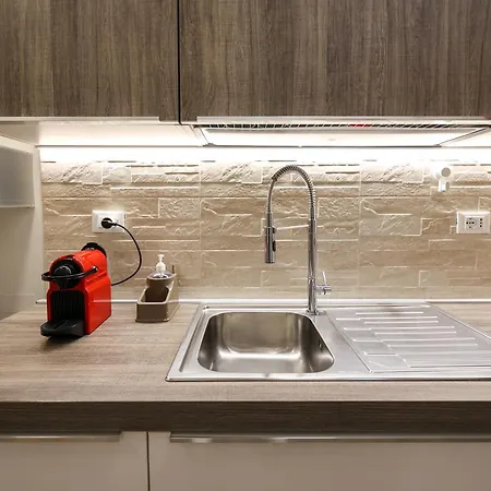 Goodstay Dimora Orsini Ducas Appartement Lecce