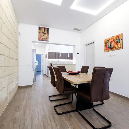 Appartement Goodstay Dimora Orsini Ducas Lecce