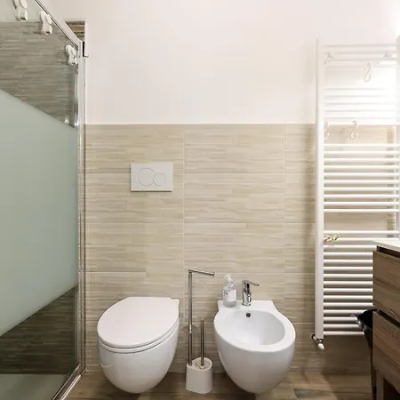 Goodstay Dimora Orsini Ducas * Лечче