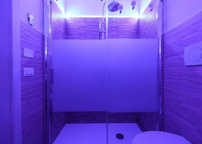 Goodstay Dimora Orsini Ducas Apartment *