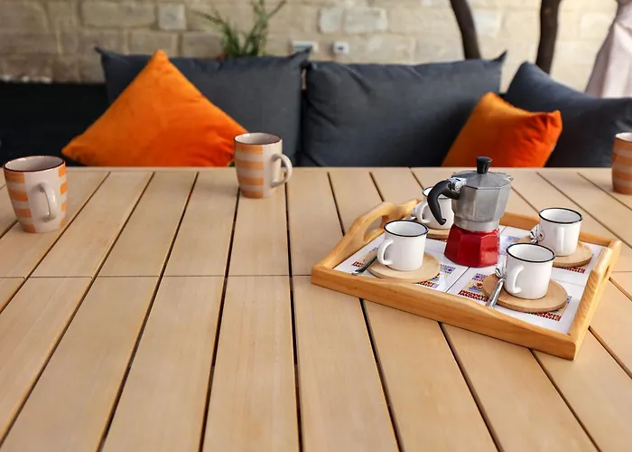 Apartment Goodstay Dimora Orsini Ducas *