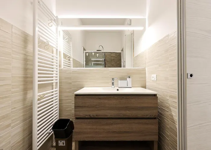 Goodstay Dimora Orsini Ducas * Lecce