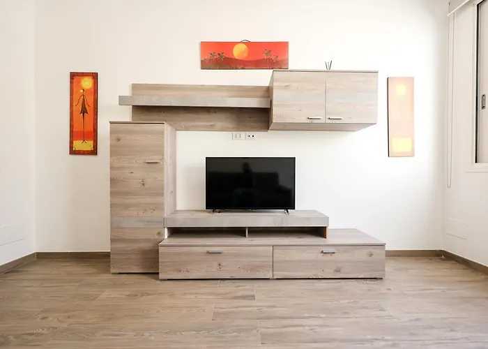 Daire Goodstay Dimora Orsini Ducas