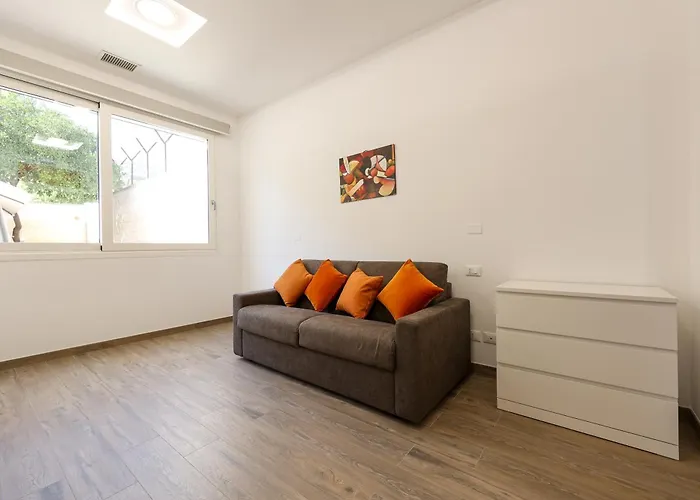 Apartment Goodstay Dimora Orsini Ducas Lecce