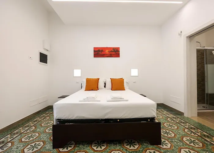 Goodstay Dimora Orsini Ducas Lecce