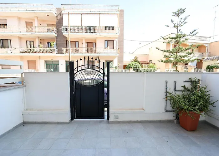 Goodstay Dimora Orsini Ducas Daire *