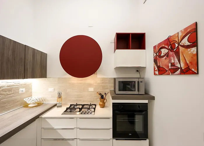 Apartment Goodstay Dimora Orsini Ducas *