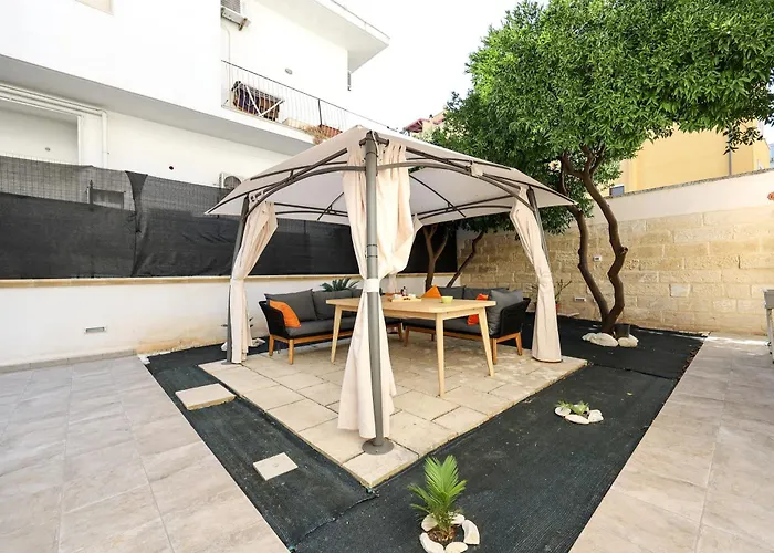 Apartment Goodstay Dimora Orsini Ducas