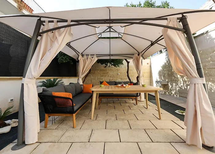 Goodstay Dimora Orsini Ducas * Lecce