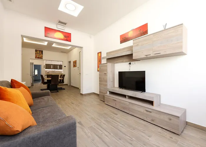 Goodstay Dimora Orsini Ducas