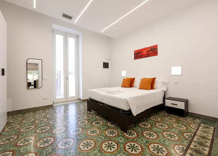 Goodstay Dimora Orsini Ducas *