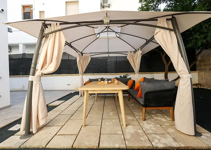 Goodstay Dimora Orsini Ducas * Lecce