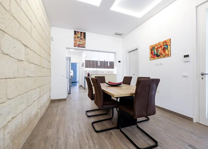 Apartment Goodstay Dimora Orsini Ducas Lecce