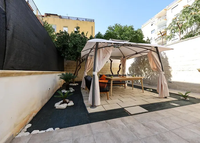 Goodstay Dimora Orsini Ducas Lecce