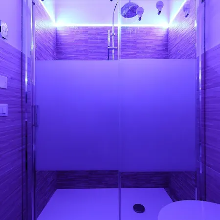 Goodstay Dimora Orsini Ducas Apartman *