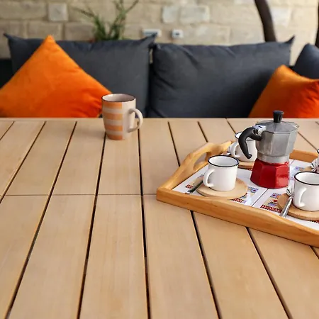 Apartman Goodstay Dimora Orsini Ducas *