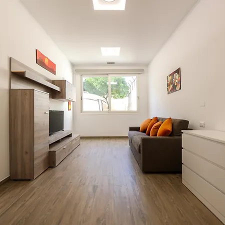 Goodstay Dimora Orsini Ducas *