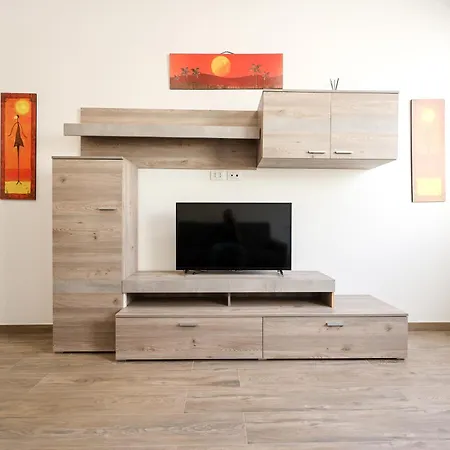 Διαμέρισμα Goodstay Dimora Orsini Ducas