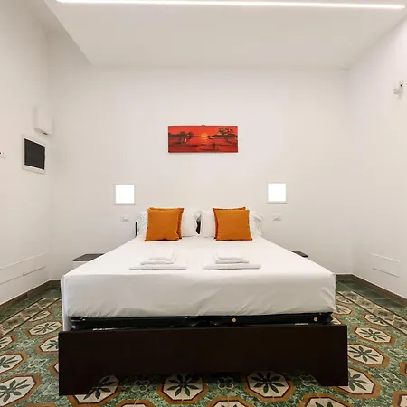 Goodstay Dimora Orsini Ducas Λέτσε