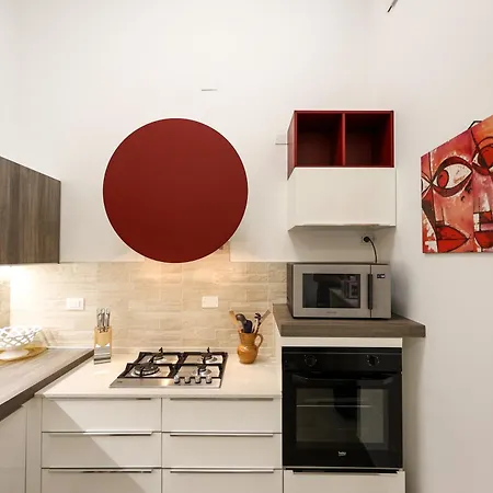 Apartman Goodstay Dimora Orsini Ducas *