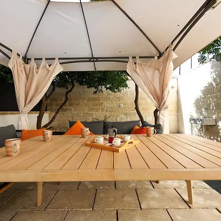 Goodstay Dimora Orsini Ducas * Lecce