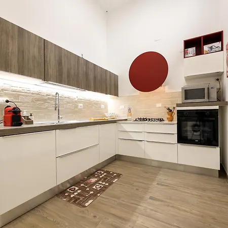 Apartman Goodstay Dimora Orsini Ducas *