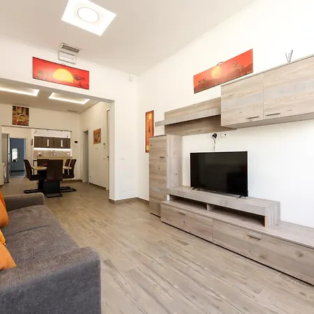 Goodstay Dimora Orsini Ducas