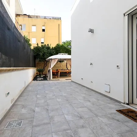Goodstay Dimora Orsini Ducas Apartment