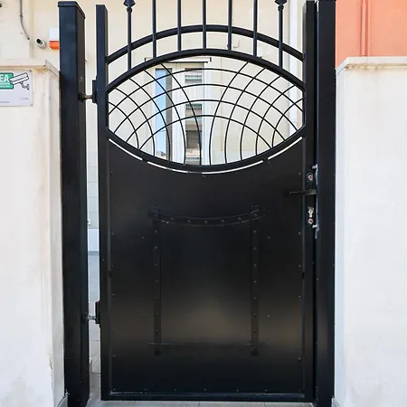 Apartman Goodstay Dimora Orsini Ducas *