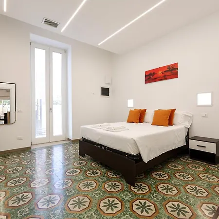 Goodstay Dimora Orsini Ducas *