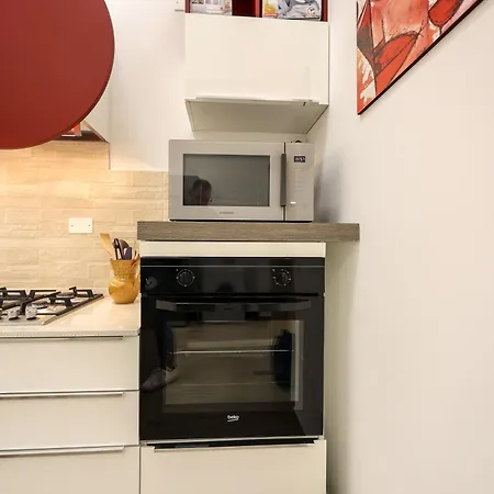 Goodstay Dimora Orsini Ducas Apartman *