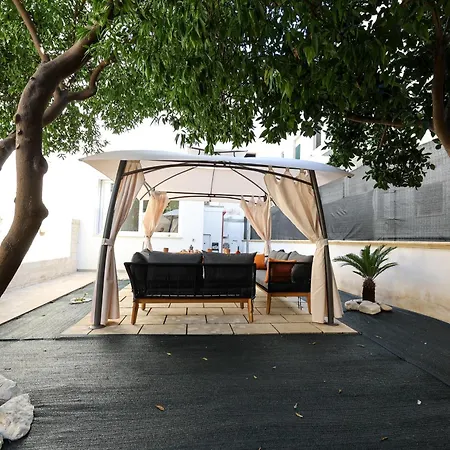 Apartman Goodstay Dimora Orsini Ducas Lecce