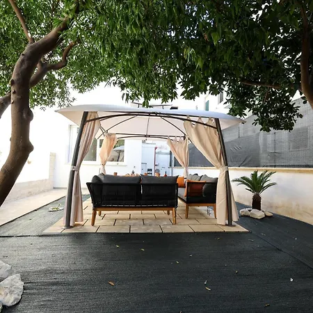 Apartment Goodstay Dimora Orsini Ducas Lecce