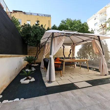Goodstay Dimora Orsini Ducas Lecce