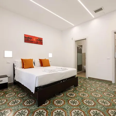 Goodstay Dimora Orsini Ducas