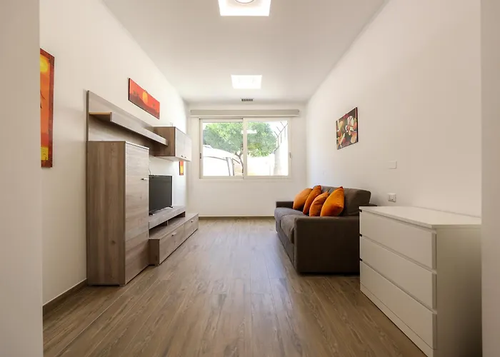 Goodstay Dimora Orsini Ducas *