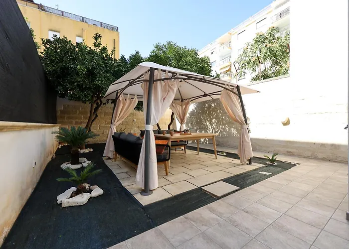 Goodstay Dimora Orsini Ducas *