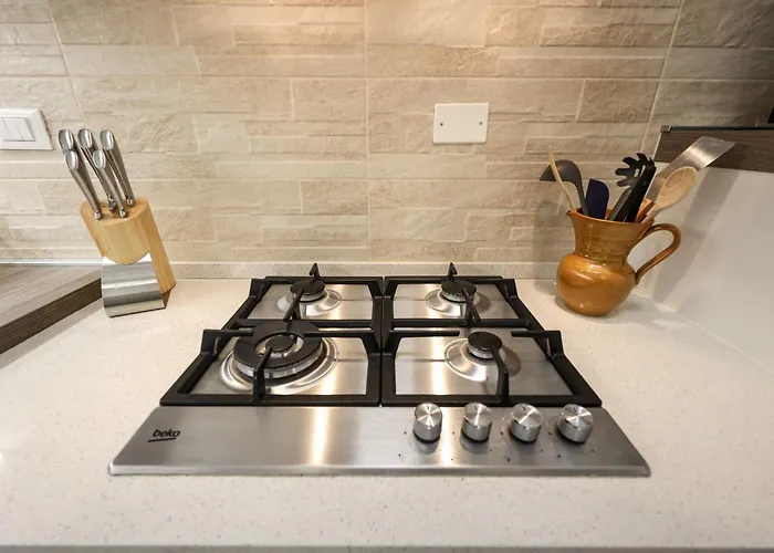 Goodstay Dimora Orsini Ducas 레체