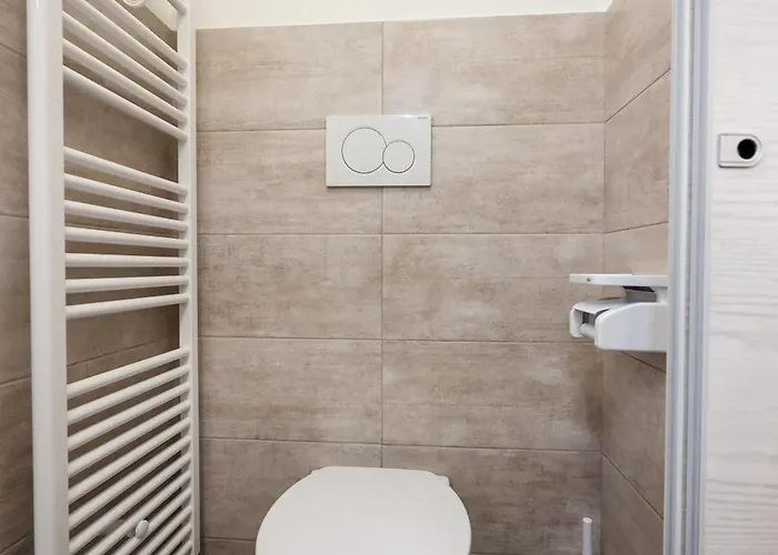 Goodstay Dimora Orsini Ducas 아파트 레체