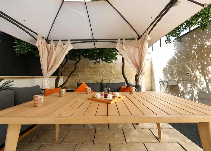 Goodstay Dimora Orsini Ducas * 레체