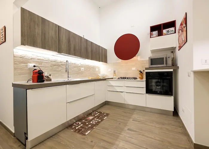 דירה Goodstay Dimora Orsini Ducas *
