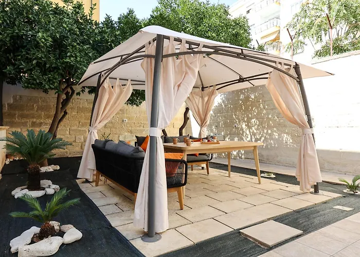 Goodstay Dimora Orsini Ducas *