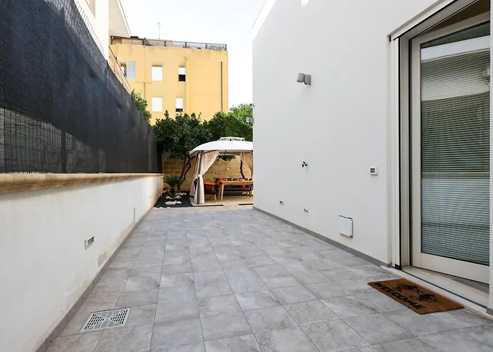 Goodstay Dimora Orsini Ducas דירה