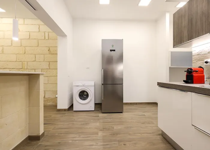 아파트 Goodstay Dimora Orsini Ducas